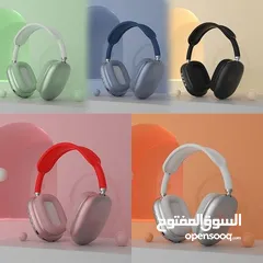  2 سماعه بلوتوث