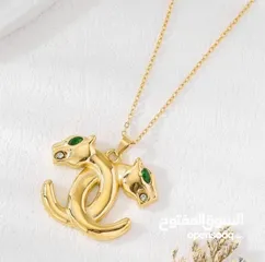  20 سوار ذهبي فاخر بتصميم أنيق ومميز