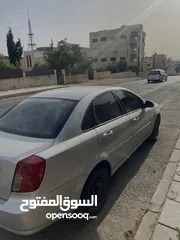  4 شيفروليه اوبترا 2006