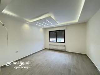  27 شقة طابق ثاني مميزة للبيع ب ام السماق بسعر مميز تشطيبات مميزة مساحة الشقة 230م (مشروع 121)