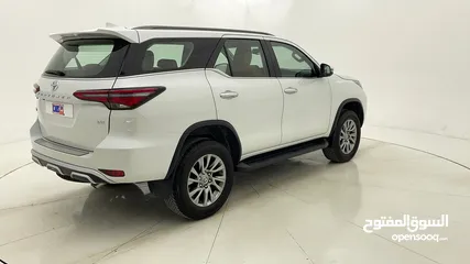  3 (HOME TEST DRIVE AND ZERO DOWN PAYMENT) TOYOTA FORTUNER