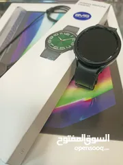  7 Samsung Watch 6 Classic بحالة الوكاااله  استعمال بسيط جدا