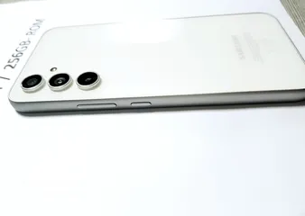  4 SAMSUNG A54 5G / RAM 8GB+8GB / 256 GB