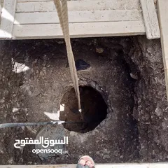  15 كمبريسات حفر لليجار