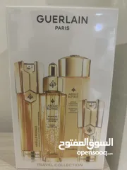  1 Luxurious 4 products from guerlain travel size