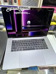  12 ماك بوك برو 2017 MacBook Pro اقره الوصف