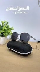  7 نظارة شمسية موديل جديد Unisex رجالي وستاتي