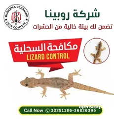  9 Pest Control Services contact only WhatsApp خدمات مكافحة الآفات