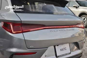  11 BYD E2 2024