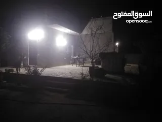  9 مزرعه شالية في منطقه سويمة قرب بحر الميت