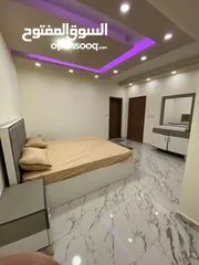 13 شاليه ومزرعة الثريا