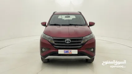  8 (FREE HOME TEST DRIVE AND ZERO DOWN PAYMENT) TOYOTA RUSH