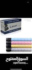  8 All the tonar and cartridges available