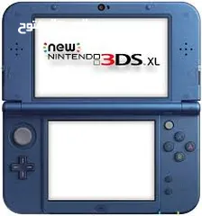  1 مطلوب nintendo 3ds