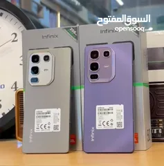  5 مشغل يومين Not 50 pro رام 16 و 24 مكفول سنة اغراضة والكرتونه الأصلية متوفر توصيل