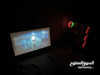  4 PC Gaming - جهاز جيمينج