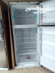 5 ثلاجة هونداي 480لتر