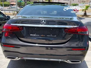  16 E200 2023 AMG PANORAMA
