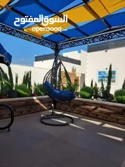  1 شاليه الهديل