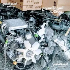  21 تركيب مكاين وجيرات جميع أنواع السيارات وتامين وتوفير وتوصيل جميع قطع غيار السيارات من السكراب