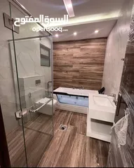  14 شقة سوبر ديلوكس دوبلكس مميزة جدا للبيع من المالك مباشرة طريق المطار مقابل 911 شارع الخدمات من
