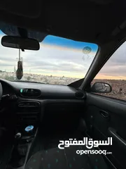 5 هيونداي اكسنت