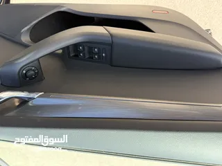  19 سكودا اوكتافيا ستيشن ترخيص 2020 محرك 2000 ديزل حصان 150