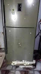  1 الثلاجة سامسنج بخارية