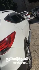  4 بوز 2014 Tucson 2012 للبيع