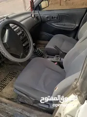  2 سوبارو قرند لين