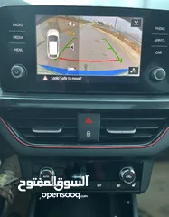  3 سكودا سكالا مونتي كارلو ديزل 1.600