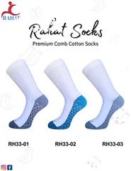  28 Socks  جوارب هندية