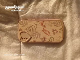  6 Cover for iPhone XS