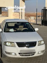  9 نيسان صني 2012 فحص 3 جيد
