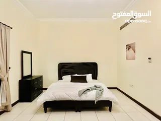  6 APARTMENT FOR RENT IN JUFFAIR 2BHK FULLY FURNISHED