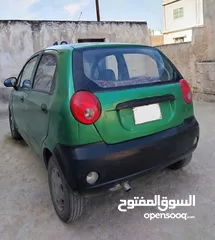  6 شفروليه سبارك 2006