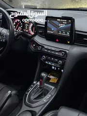  11 Hyundai veloster 2018 1.6 turbo  Sports car