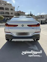  16 ‏ Bm X6 M Xdrive 30d 2022