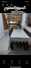  4 شقة مفروشة للإيجار
