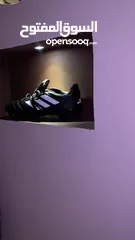  7 Adidas Copa Gloro FG Sport shoes