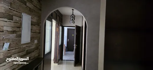  7 شقة للايجار