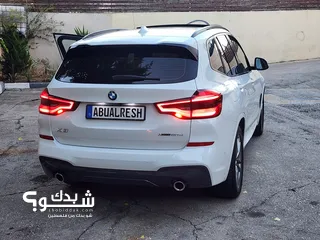  3 BMW X3 2021//2020  
//M