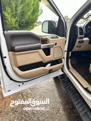  10 Ford f150 diesel 2018 3000cc