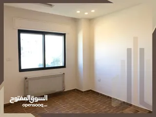  6 شقة طابق اول للبيع في تلاع العلي قرب كلية المجتمع العربي مساحة 144م