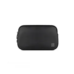 6 شنطة WiWU Alpha Anti-Theft Clutch Bag مع نظام قفل مدمج  – الأمان والأناقة في شنطة وحدة!