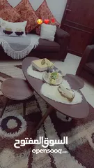  1 طاولات وسط
