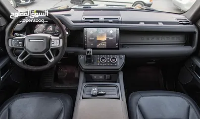 2 ديفندر 2023 x داينمك للبيع