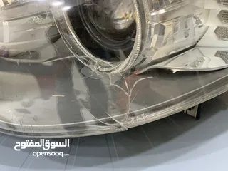  2 قطع bmw f10