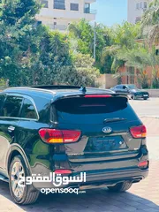  8 كيا سورينتو 2019 متور 2200 2/4 بالصلاة عالنبي مواصفات كوريا ترخيص وتأم للمعني فقط