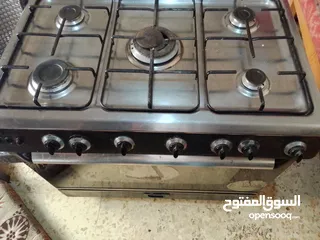  2 غاز مستعمل